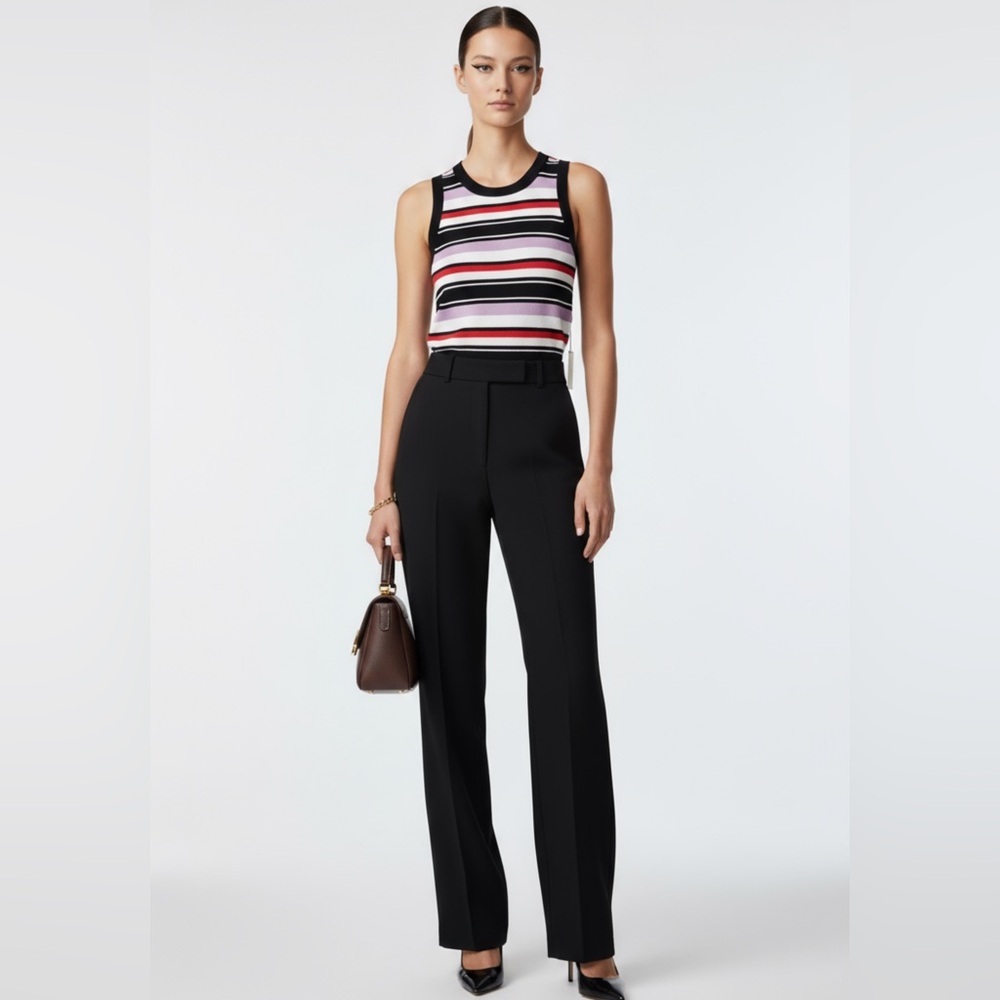 NWT- Laundry By Shelli Segal Top